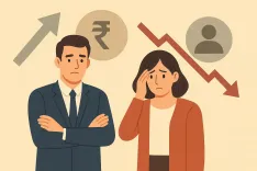 What Is Stagflation? Meaning & Key Causes Explained image placeholder