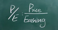 what-is-price-earnings-ratio