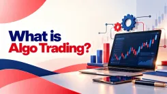What is Algo Trading