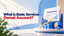 BSDA Account: A Guide on Basic Service Demat Account image placeholder