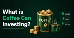 What Is Coffee Can Investing? Strategy & Portfolio Explained 