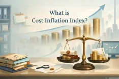 What Is Cost Inflation Index (CII)?