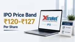 Xtranet Technologies IPO Opens 23 July