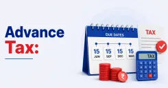 Advance Tax - What is it?