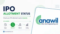 IPO Allotment Status