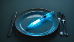 Diets Fade, Drugs Trade: Why GLP-1 Is the Hottest Ticker in Town