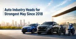 india-auto-registrations-rise-11-percent-in-may-led-by-passenger-vehicles