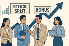 Bajaj Finance Stock Split & Bonus: What It Signals for NBFC Sentiment 