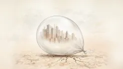 China’s Economic Wall is Cracking