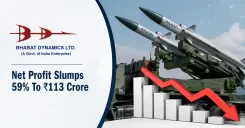 bharat-dynamics-q4-results-net-profit-falls-59-percent-to