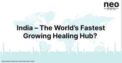 Why Foreigners Are Coming to India: A Look Beyond Tourism