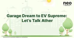 Ather: Revving Up India’s EV Landscape