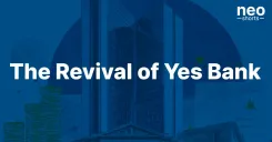 The Revival of Yes Bank