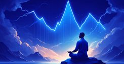 Finding Your Zen in the Stock Market Storm: A Calm Investor’s Guide