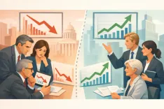 Budget 2026 vs 2025: What Changed, What Stayed & What It Means for India