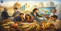 Budget 2026 & Your Money: Taxes, Investments and Financial Planning After the Budget