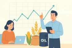 What Is Commodity Trading?