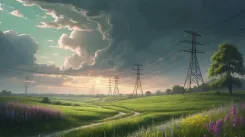 The Futures of Electricity: India’s New Volatility Playground