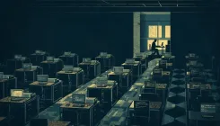 When The Machine Learns To Write Its Own Code