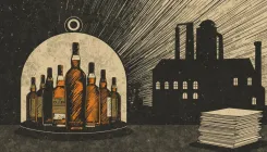 What Makes The Indian Alcohol Industry So Resilient?