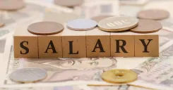 How to calculate TDS on salary?