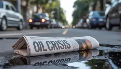 The Oil Shock That Didn’t Shake India