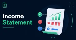 Income Statement: Meaning, Format, Components And Examples 