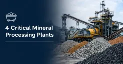 india-4-critical-mineral-processing-plants-mining-ev-rare-earth