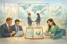 International Mutual Funds: High-Potential Global Funds to Watch