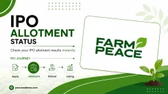 IPO Allotment Status