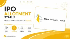 IPO Allotment Status
