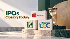 IPOs Closing Today
