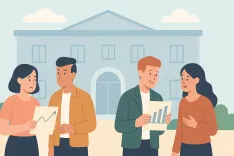 What is a Joint Stock Company? Meaning, Types and Advantages