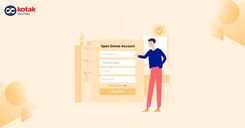 How to Open a Demat Account?