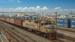 The Great Supply Chain Shuffle: India’s Turn in the Global Factory Game