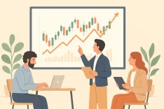 Markets Open Weak but Bounce Back — Here’s What It Means