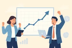 Momentum Intact: Nifty Eyes 25,500, Market Signals Stay Positive