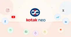 kotak-neo-socials