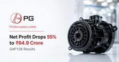 pg-electroplast-q4-fy26-results-pat-falls-55-revenue
