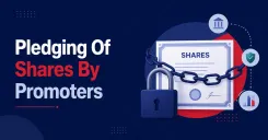 Promoter Shareholding & Pledging: The Red Flags Every Indian Stock Picker Must Know
