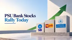 PSU Bank Stocks Today: SBI, PNB, Bank of Maharashtra Rally on Fake Merger Notification 