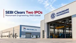 SEBI clears Monomark Engineering