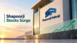 Shapoorji Pallonji Group Stocks Surge Up to 20% as Tata Sons Listing Gets Back in Focus   