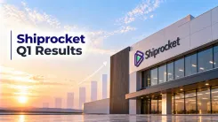 Shiprocket Cuts Q1 FY2026-27