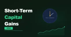 short-term-capital-gain-tax