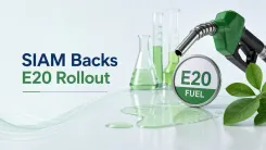 SIAM Withdraws Fuel Quality Letter, Reaffirms Support For E20 Rollout 