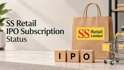 SS Retail IPO Subscription Status Day 1: Issue Subscribed 30% So Far, Retail at 52%