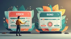 Understand the difference between stock and share 