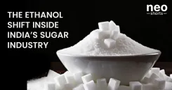 Sugar and Its Hidden Ethanol Potential