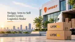 Swiggy Arm To Sell Entire